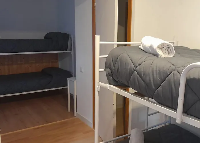 Apartamentos 3000 Formigal