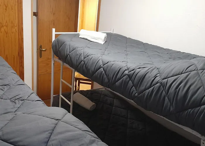 Apartamentos 3000 Formigal