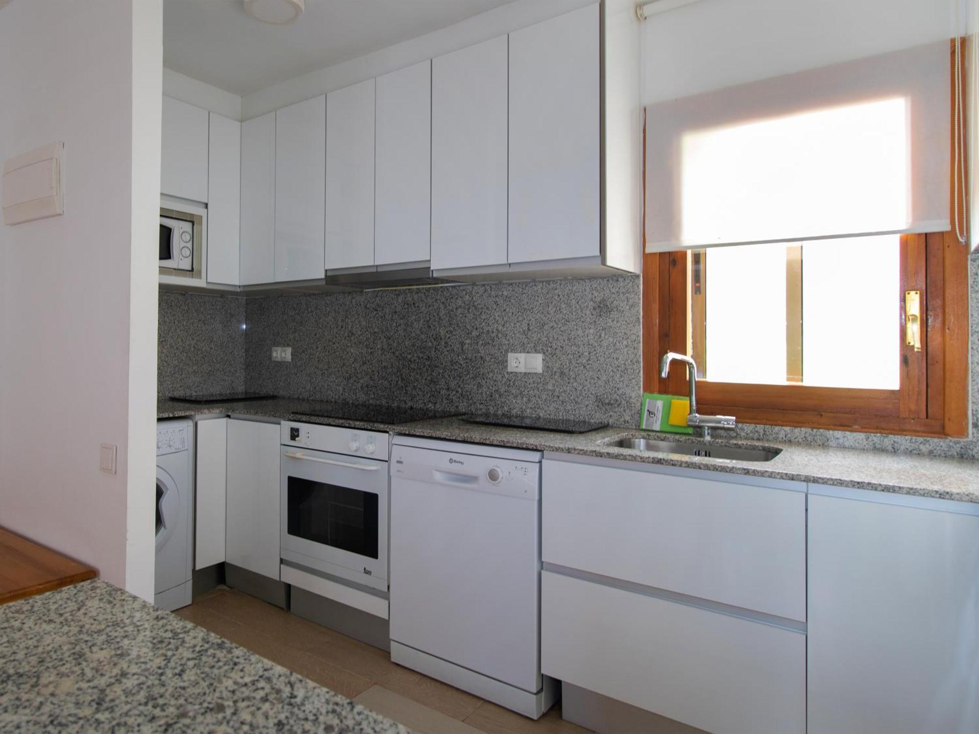 Appartement 3000 *