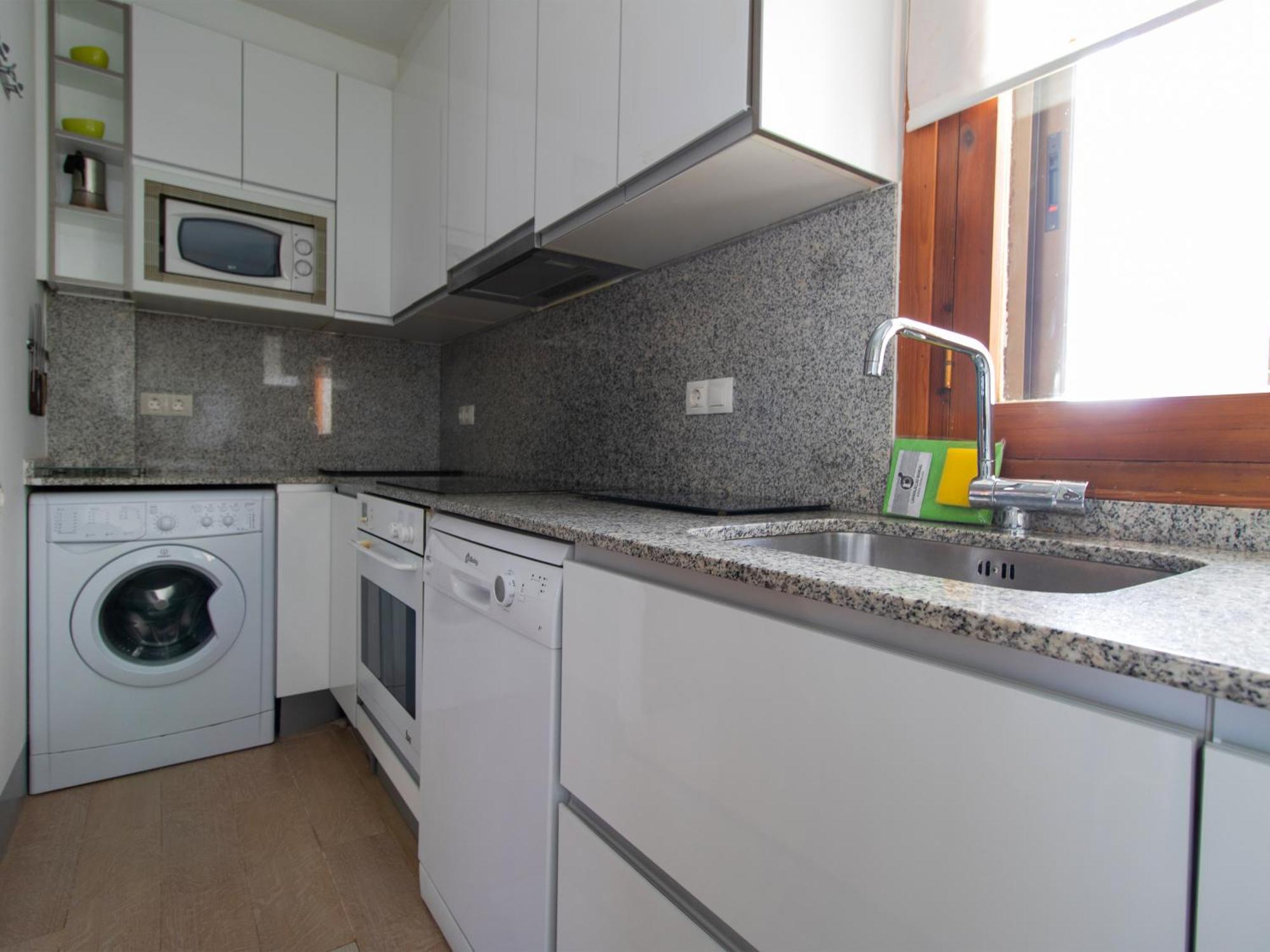 3000 Apartamento Formigal