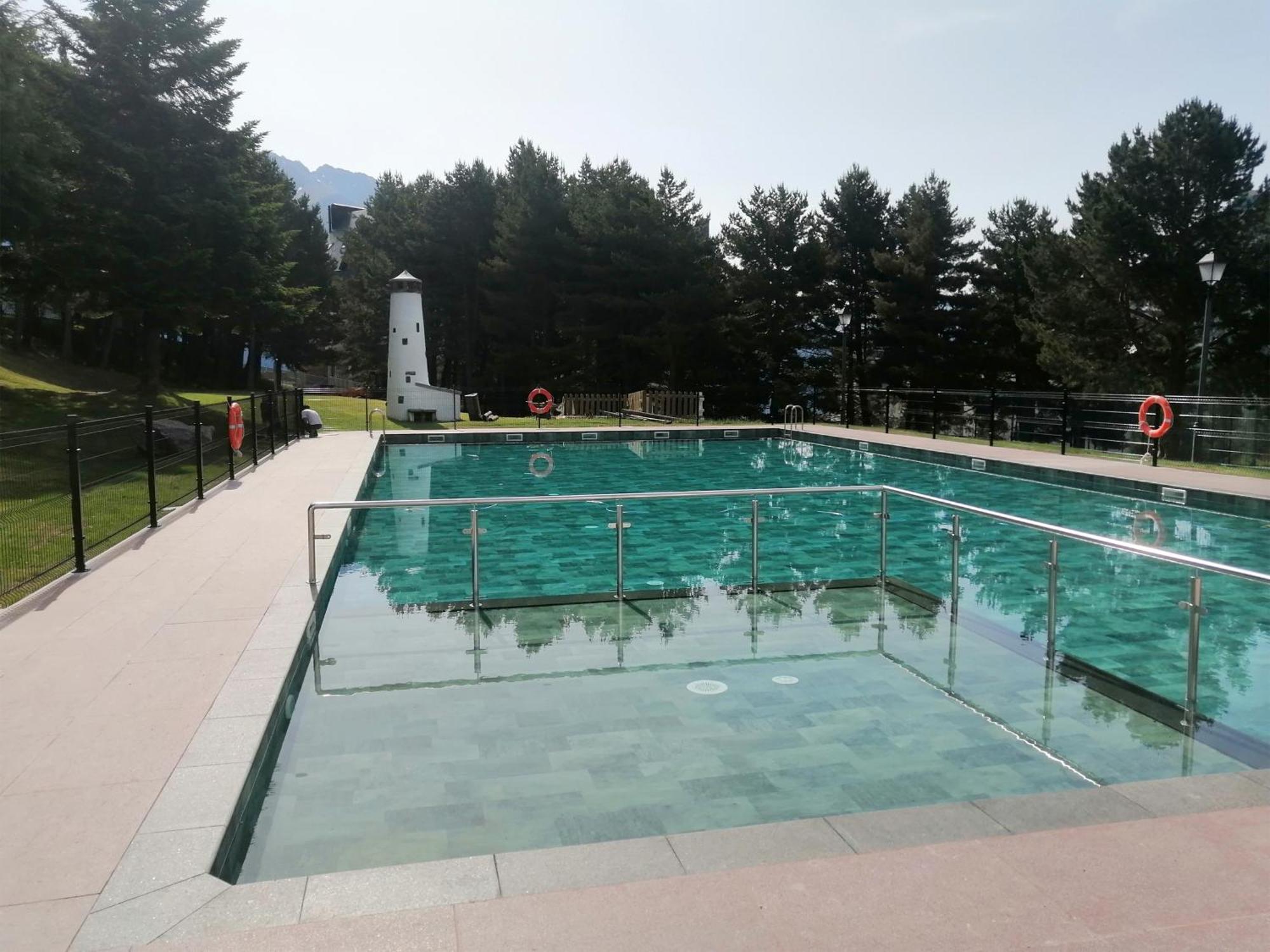3000 Formigal
