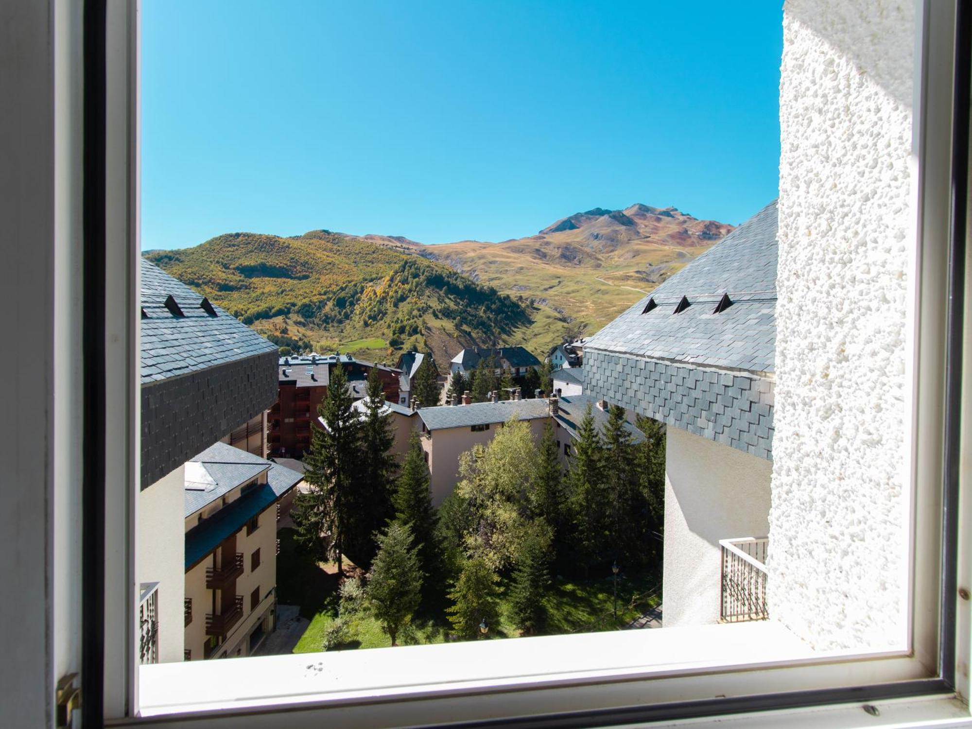 Appartamento 3000 Formigal