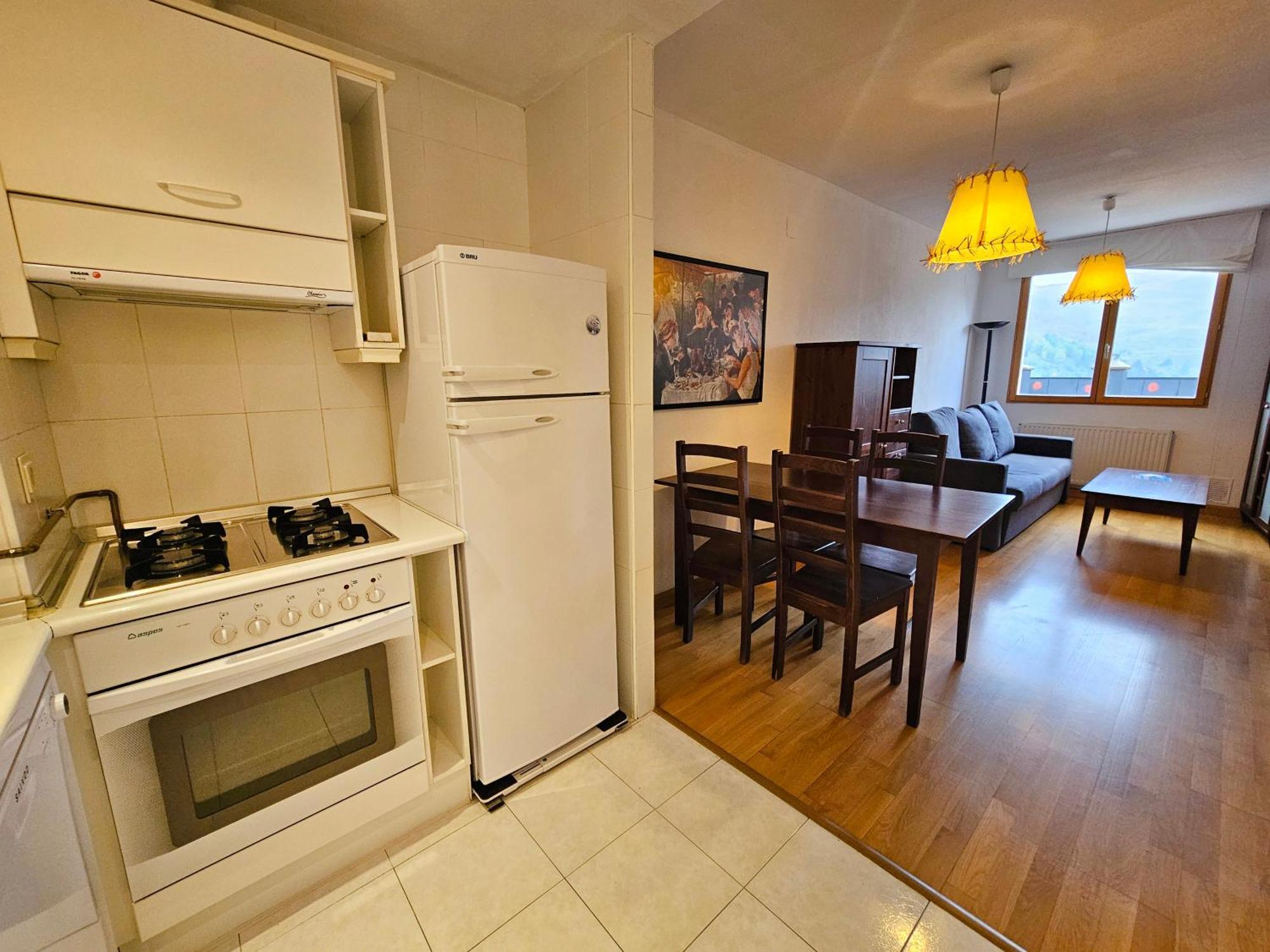 3000 Apartamento