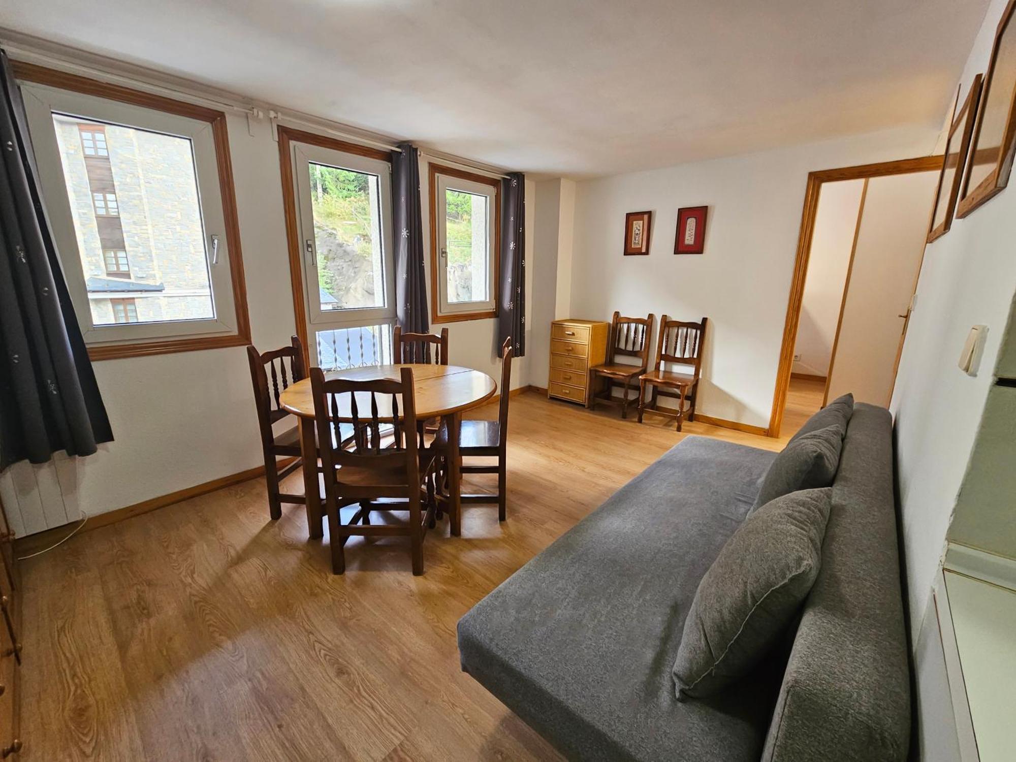 3000 Appartement