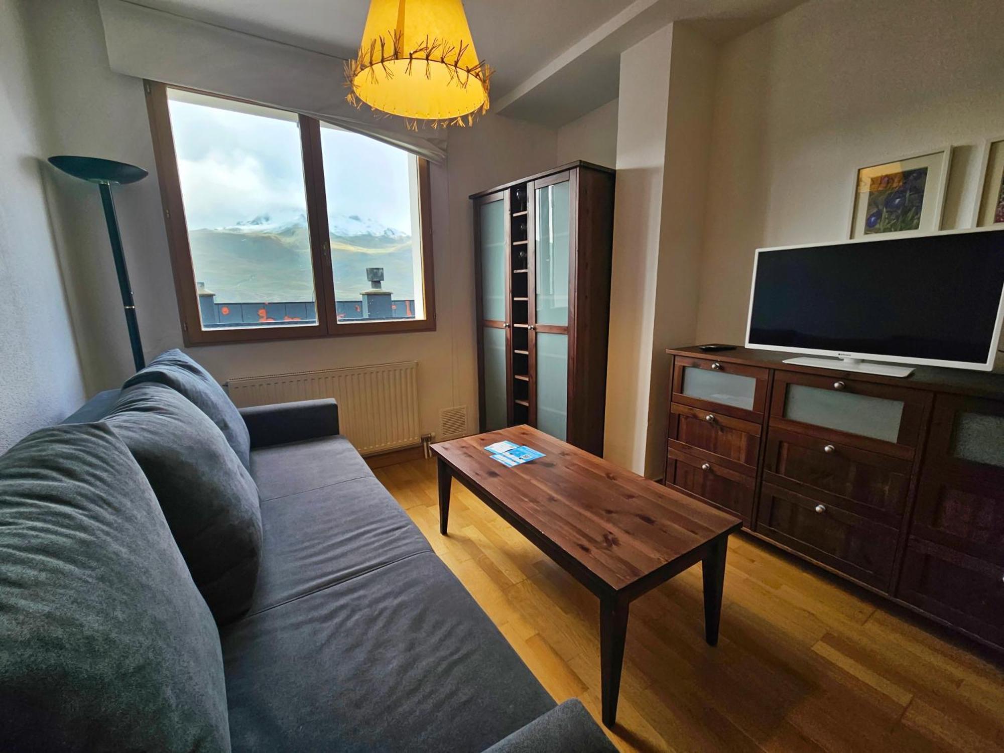Appartement 3000