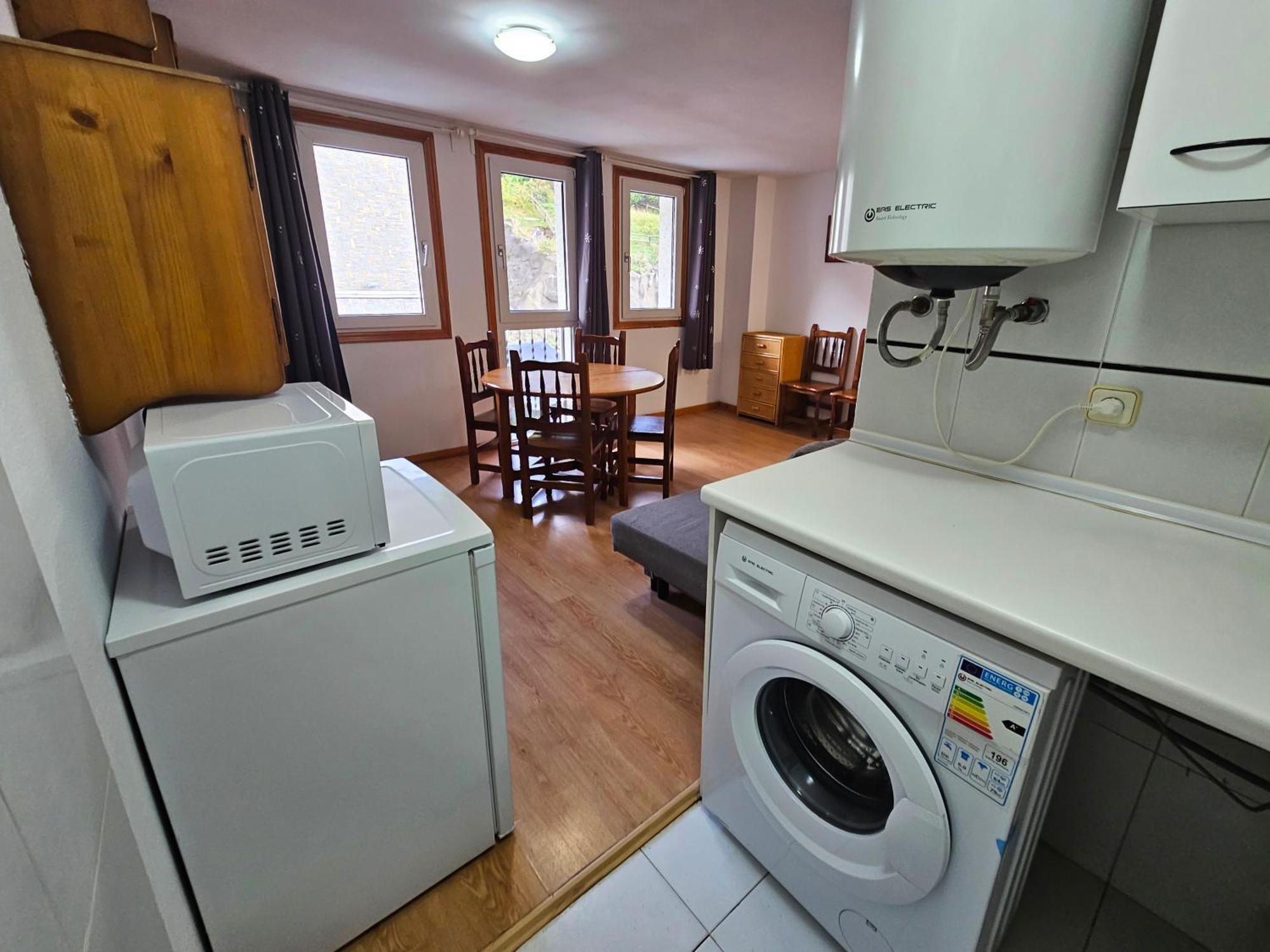Apartamento 3000 Formigal