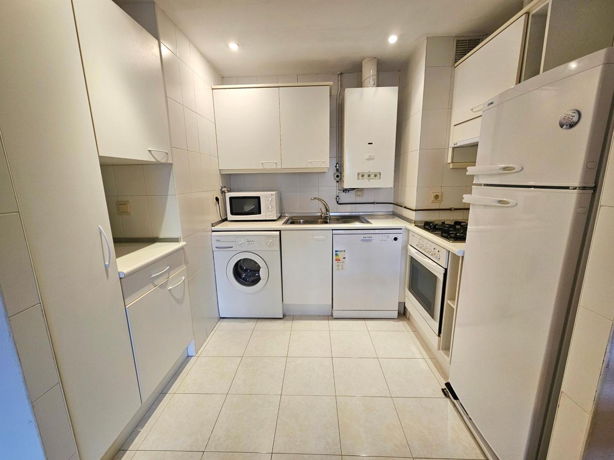 Appartement 3000