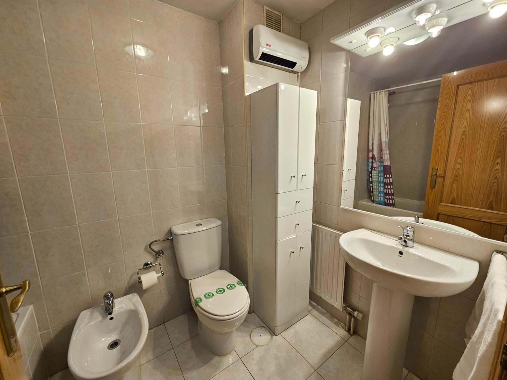 Appartement 3000