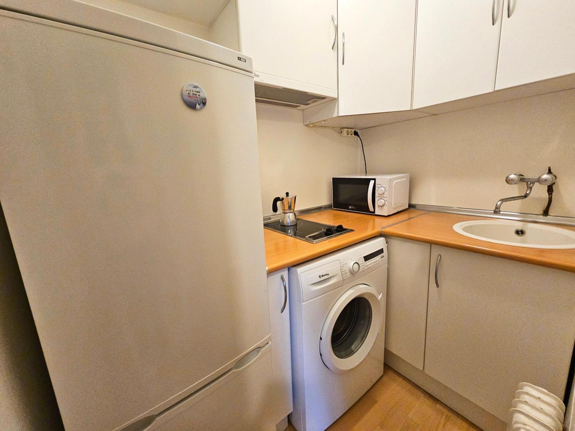 Appartement 3000 *