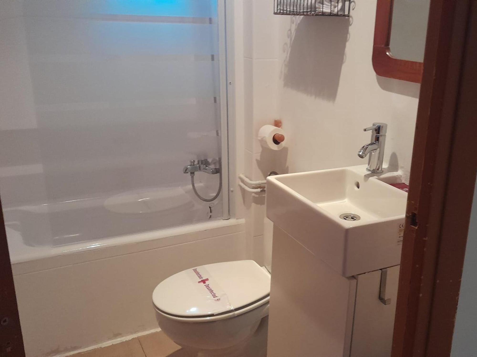 Appartement 3000 Formigal