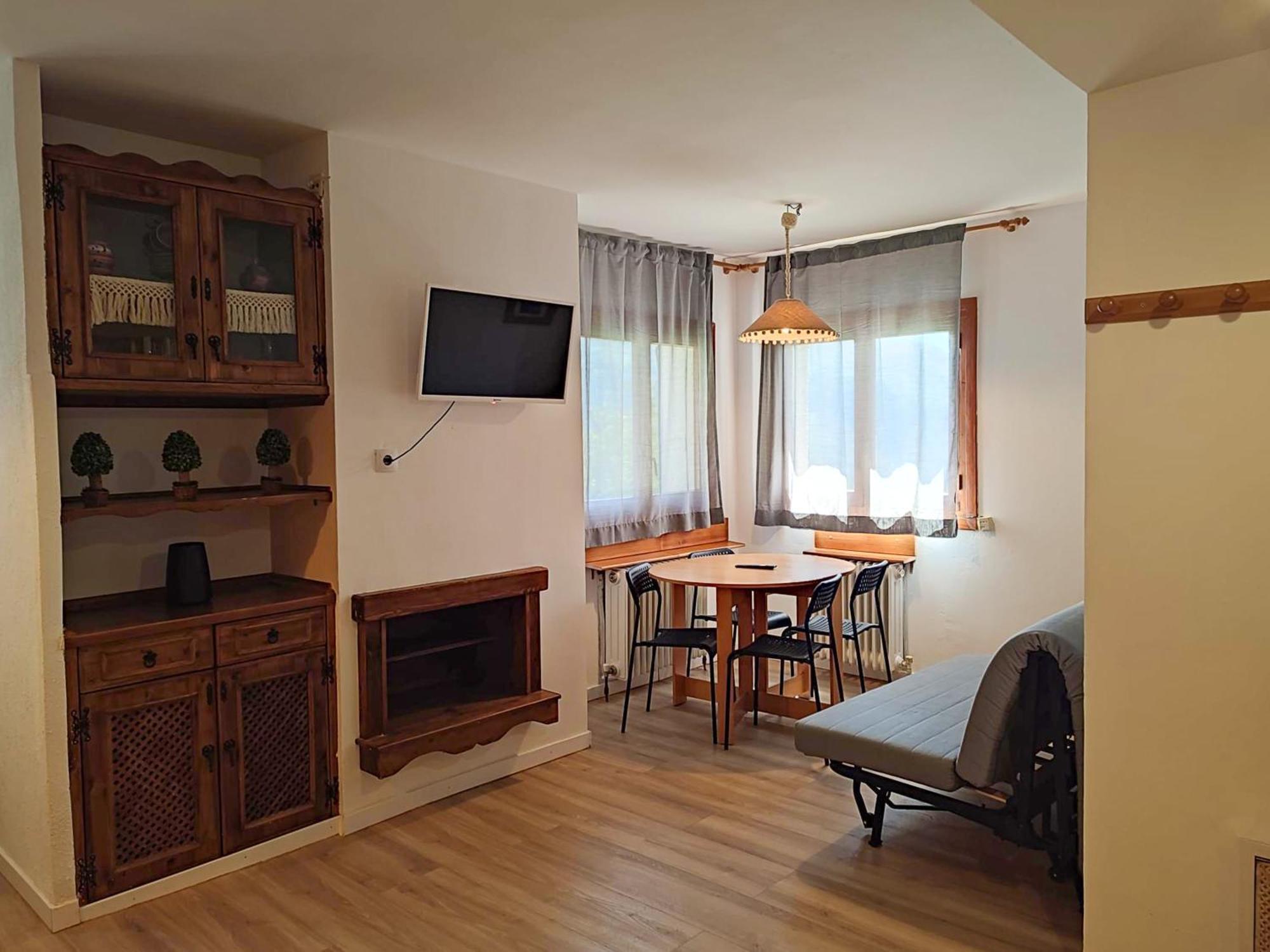 3000 Appartement *