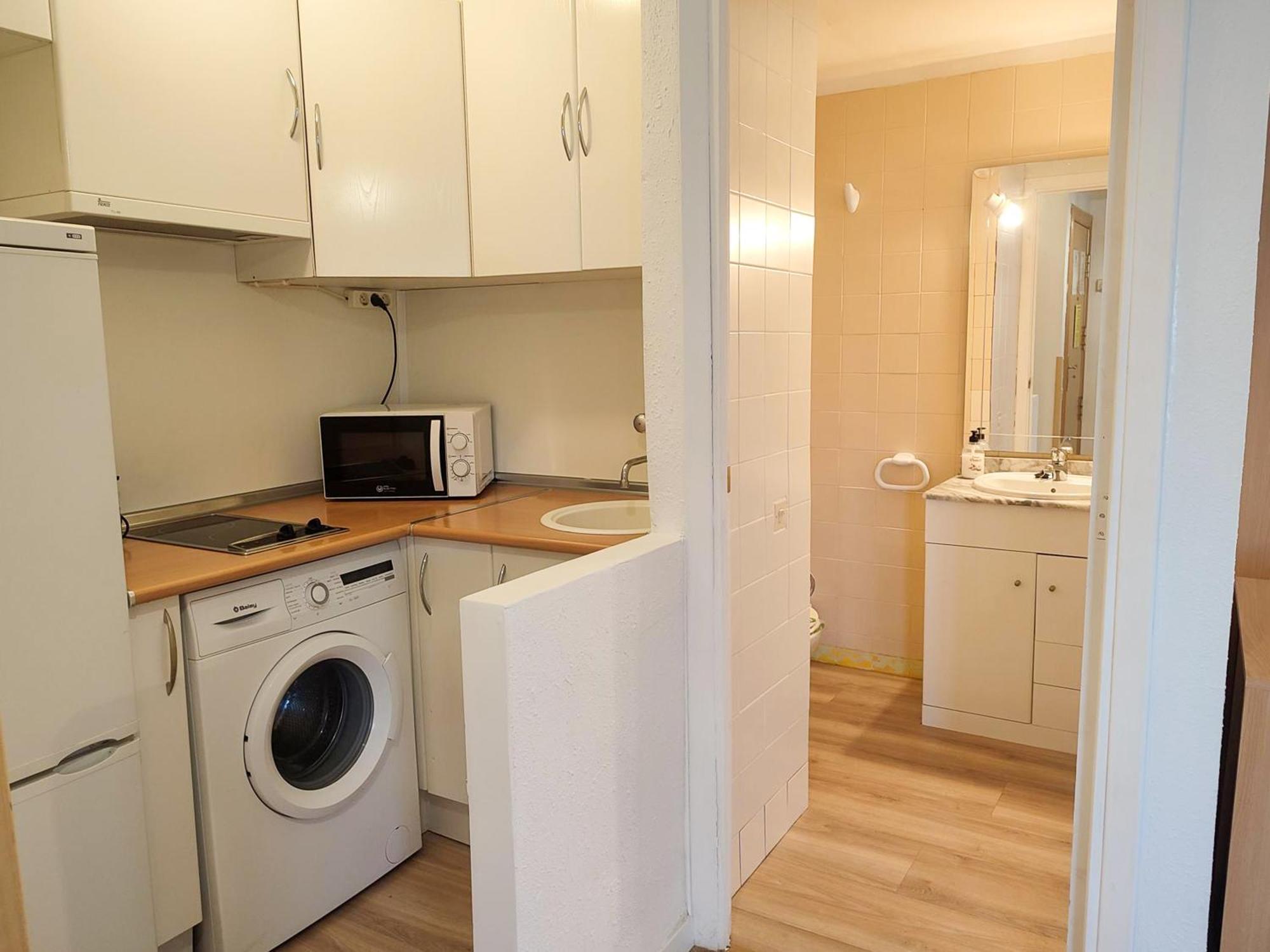 Appartement 3000 *