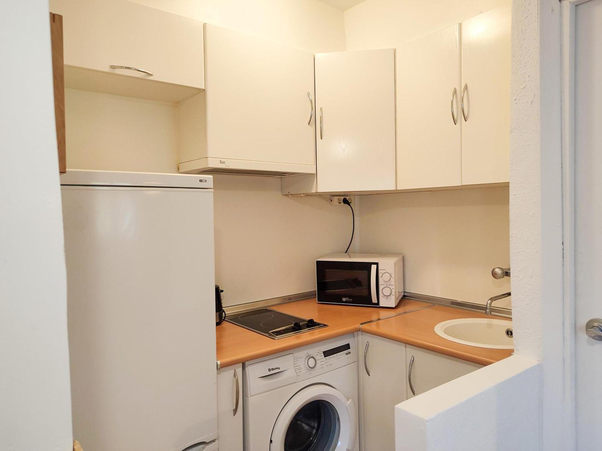 3000 Appartement Formigal