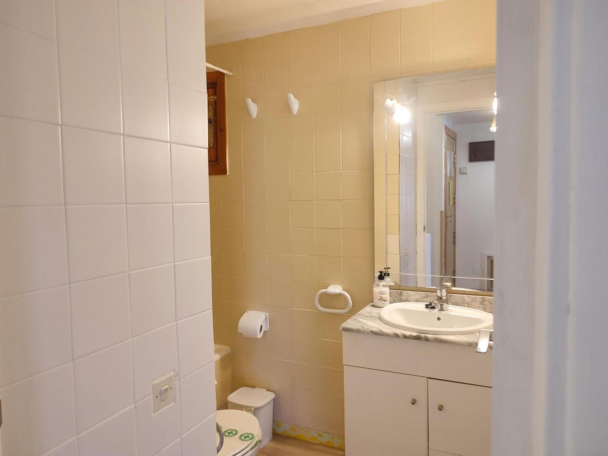 Appartement 3000 Formigal