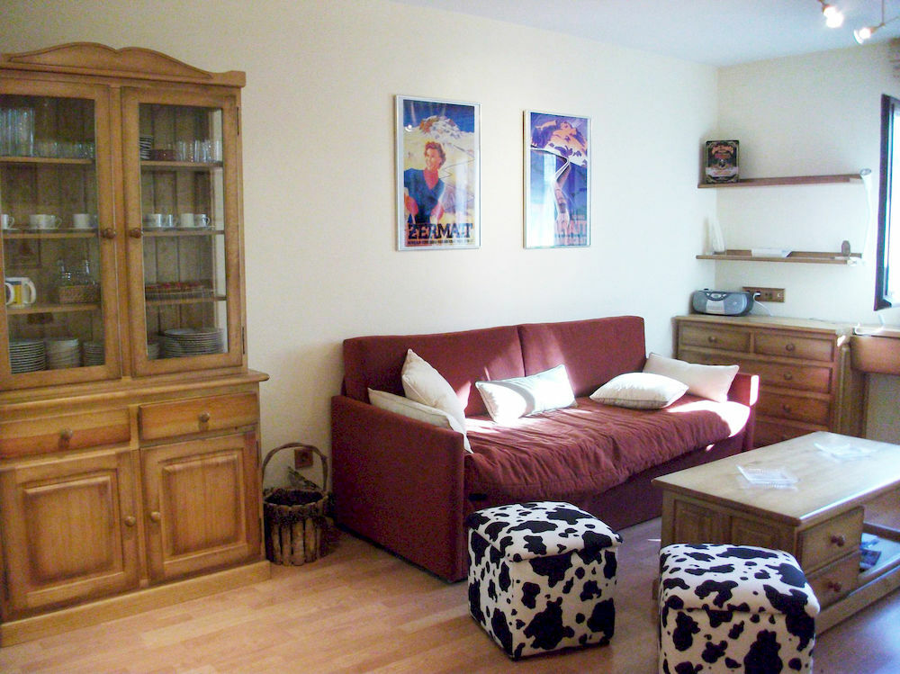 Appartement 3000