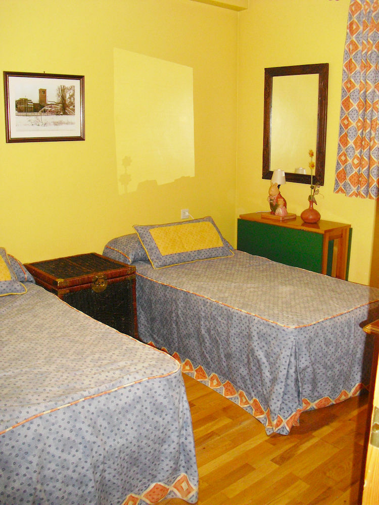 3000 Appartement Formigal