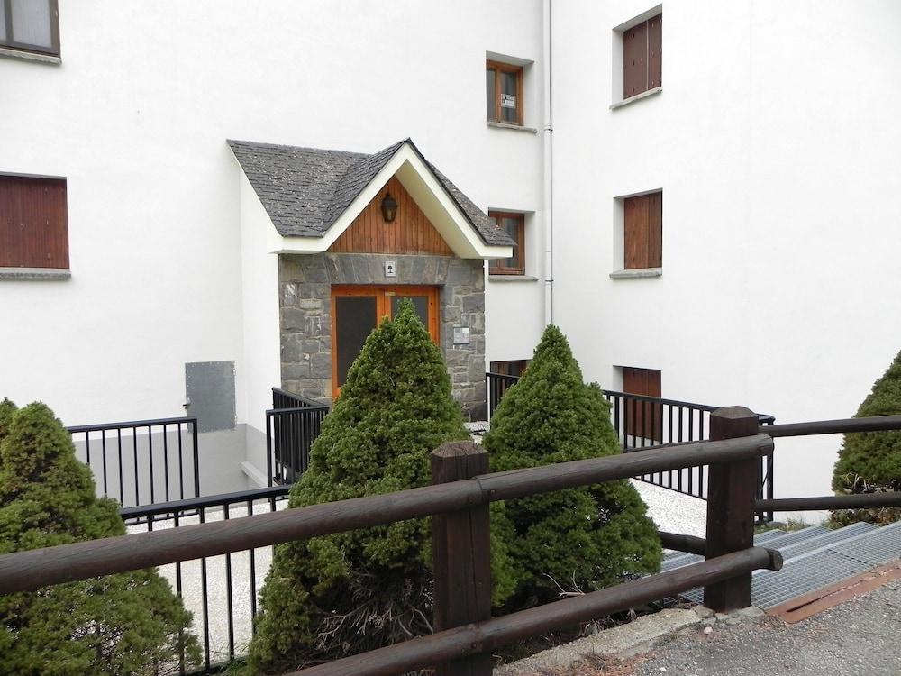 Appartement 3000 *